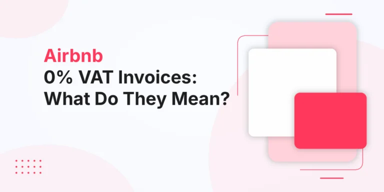 Airbnb 0% VAT Invoices_ What Do They Mean