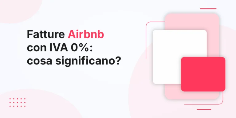 Fatture Airbnb con IVA 0%_ cosa significano_