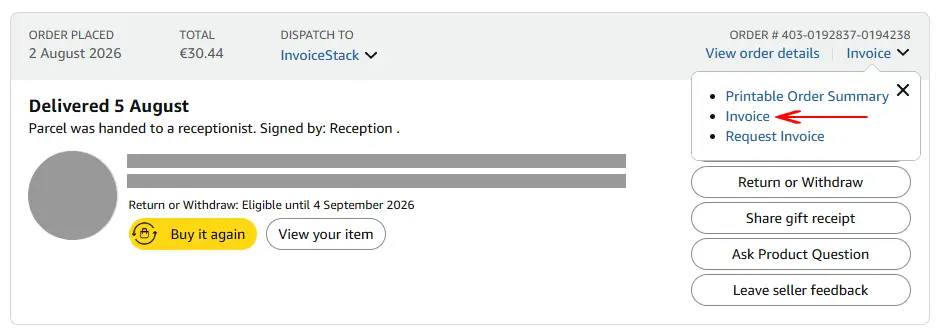amazon-download-invoice